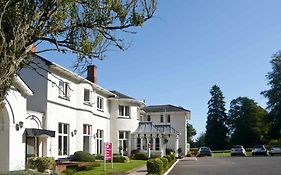 Mercure Brandon Hall Hotel & Spa Warwickshire